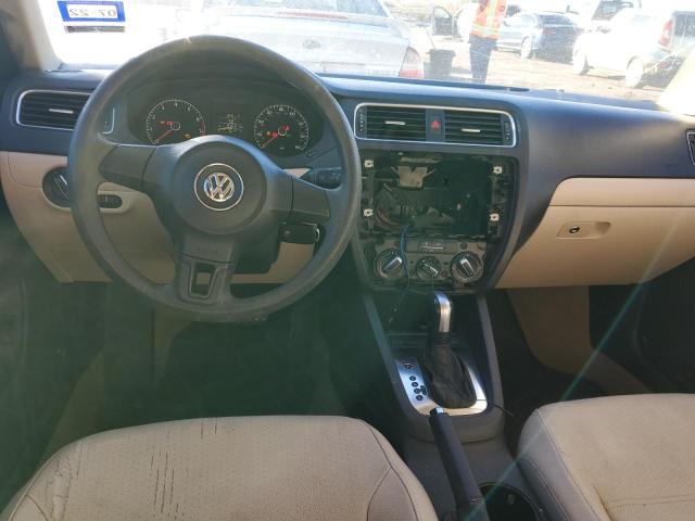 Photo 8 from auction – 2011 VOLKSWAGEN JETTA SE with VIN 3VWDZ7AJ9BM100151