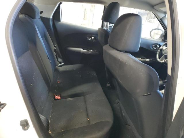 Photo 6 from auction – 2013 NISSAN JUKE S with VIN JN8AF5MR1DT208356