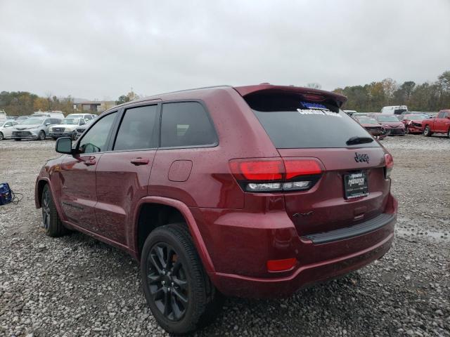 Photo 3 from auction – 2022 JEEP GRAND CHER with VIN 1C4RJFAG3NC146224