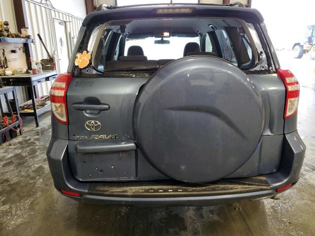 Photo 9 from auction – 2010 TOYOTA RAV4 with VIN 2T3KF4DV4AW027400
