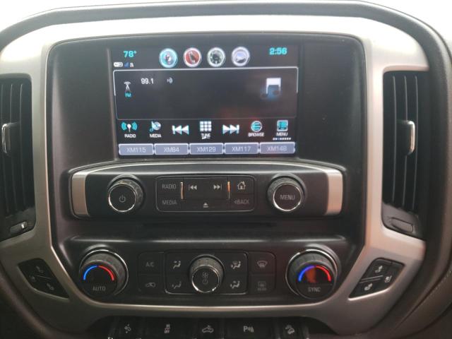 Photo 9 from auction – 2017 GMC SIERRA K15 with VIN 3GTU2NEC3HG418345