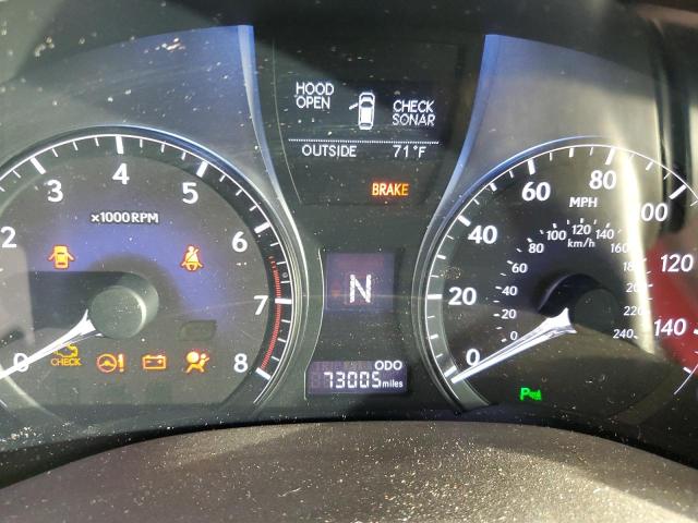 Photo 8 from auction – 2015 LEXUS RX 350 with VIN 2T2ZK1BA9FC187617