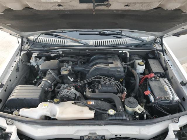 Photo 7 from auction – 2010 FORD EXPLORER X with VIN 1FMEU6DE7AUA71804