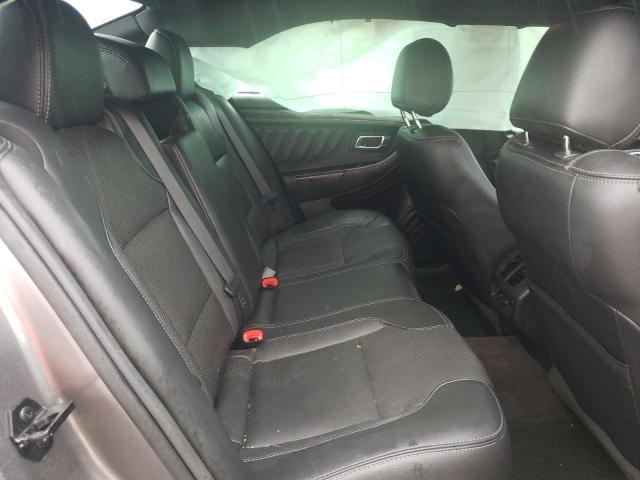 Photo 6 from auction – 2014 FORD TAURUS LIM with VIN 1FAHP2F87EG130529