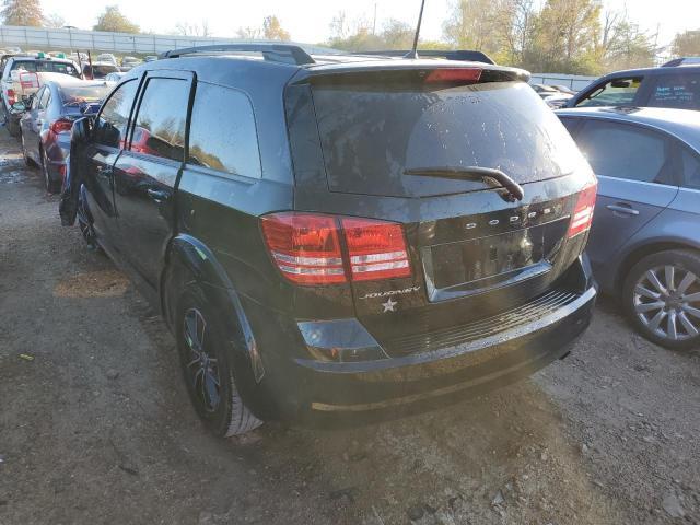 Photo 3 from auction – 2018 DODGE JOURNEY SE with VIN 3C4PDCAB7JT512380