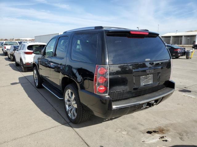 Photo 3 from auction – 2013 GMC YUKON DENA with VIN 1GKS2GEJ5DR296006