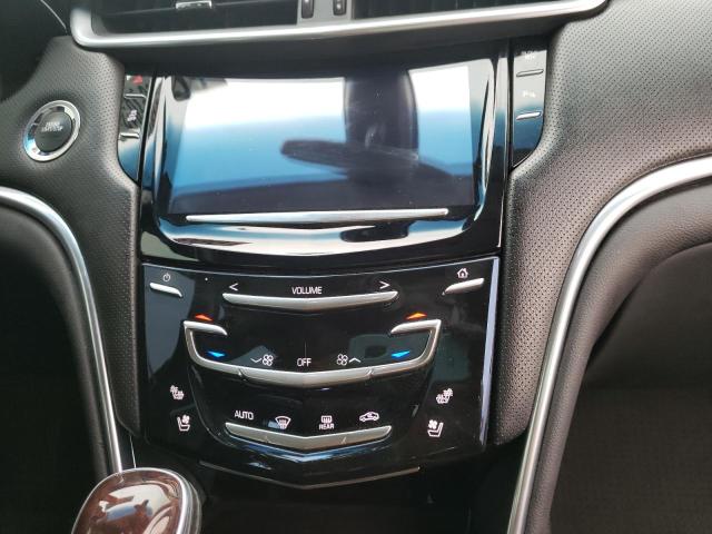 Photo 9 from auction – 2014 CADILLAC XTS LUXURY with VIN 2G61N5S35E9212404