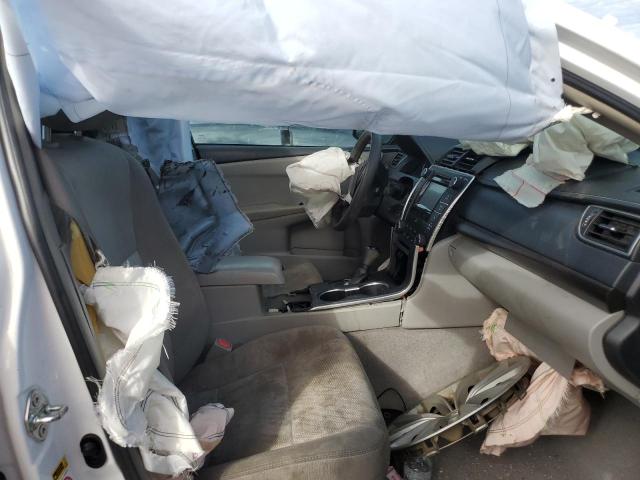Photo 5 from auction – 2015 TOYOTA CAMRY LE with VIN 4T1BF1FKXFU087232