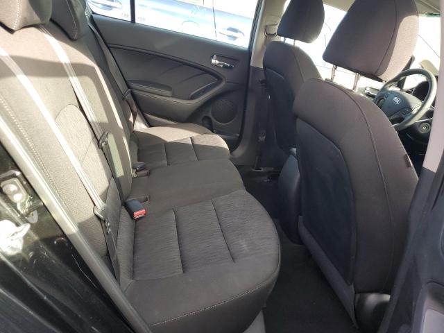 Photo 6 from auction – 2016 KIA FORTE LX with VIN KNAFK4A61G5621272