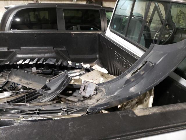 Photo 6 from auction – 1996 FORD F150 with VIN 2FTEF14N4TCA08146