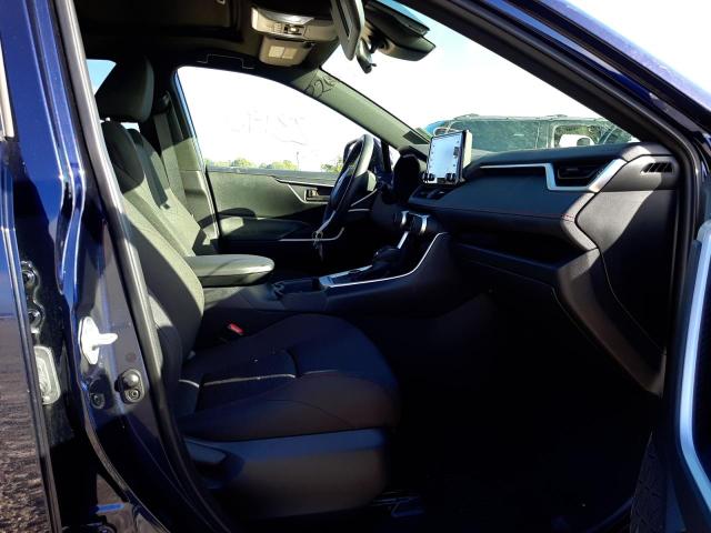 Photo 5 from auction – 2021 TOYOTA RAV4 PRIME with VIN JTMAB3FV6MD027768