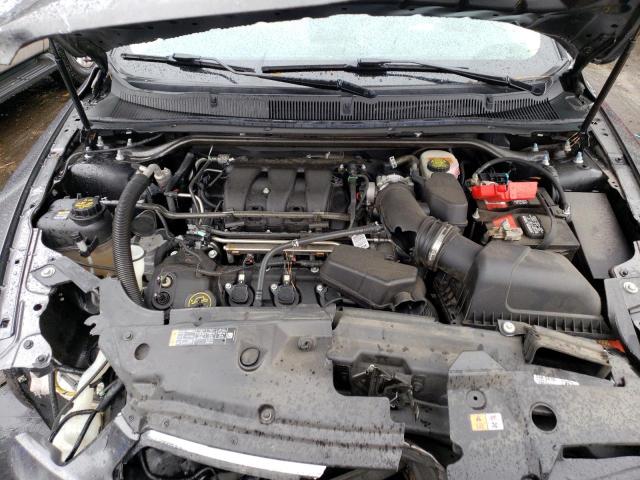 Photo 7 from auction – 2016 FORD TAURUS SE with VIN 1FAHP2D84GG142627