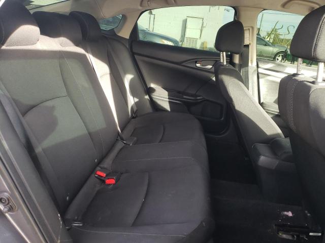 Photo 6 from auction – 2016 HONDA CIVIC LX with VIN 2HGFC2F57GH548780
