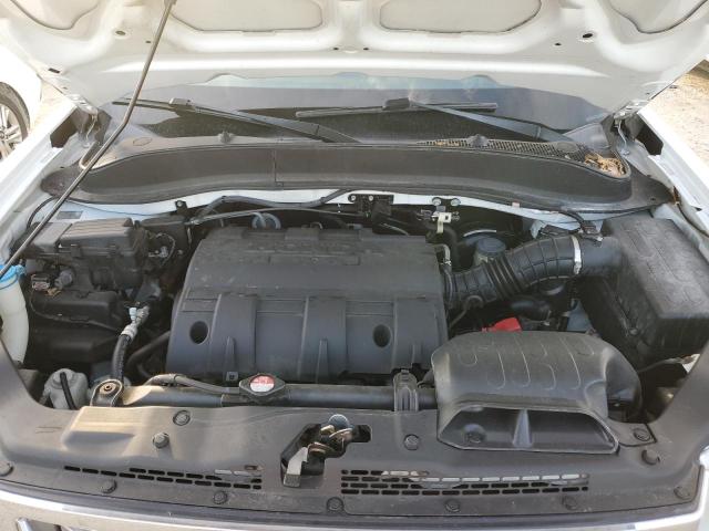 Photo 7 from auction – 2012 HONDA RIDGELINE with VIN 5FPYK1F49CB451146