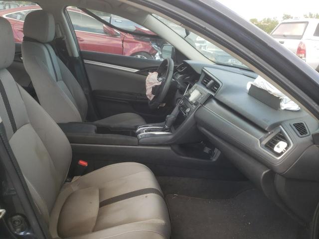 Photo 5 from auction – 2017 HONDA CIVIC LX with VIN 2HGFC2F56HH543863