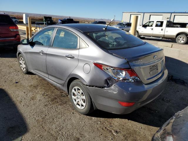 Photo 3 from auction – 2014 HYUNDAI ACCENT GLS with VIN KMHCT4AE2EU715217