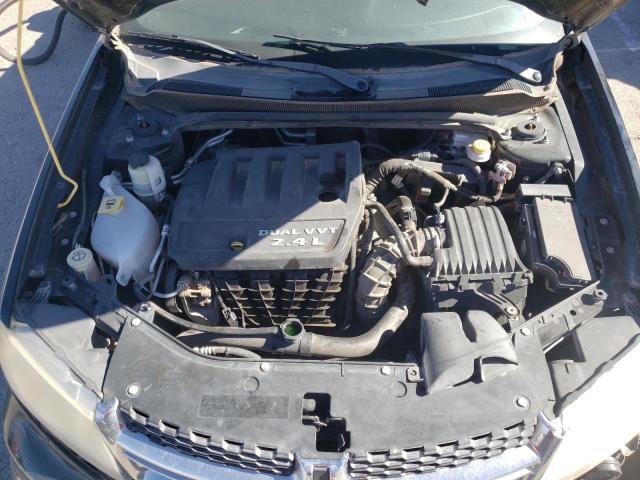 Photo 11 from auction – 2012 DODGE AVENGER SX with VIN 1C3CDZCB6CN230690