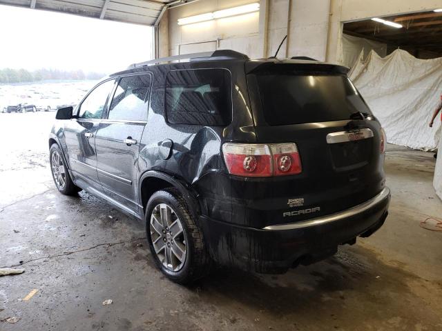 صورة رقم 3 من المزاد - 2011 GMC ACADIA DEN مع VIN 1GKKVTED3BJ262524