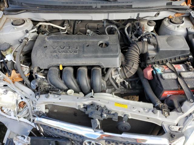 Photo 7 from auction – 2008 TOYOTA COROLLA CE with VIN 1NXBR32E38Z971373