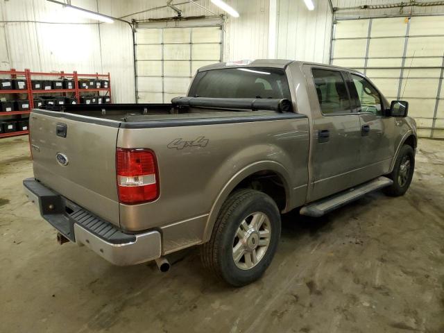 Photo 4 from auction – 2004 FORD F150 SUPER with VIN 1FTPW14564KA67334