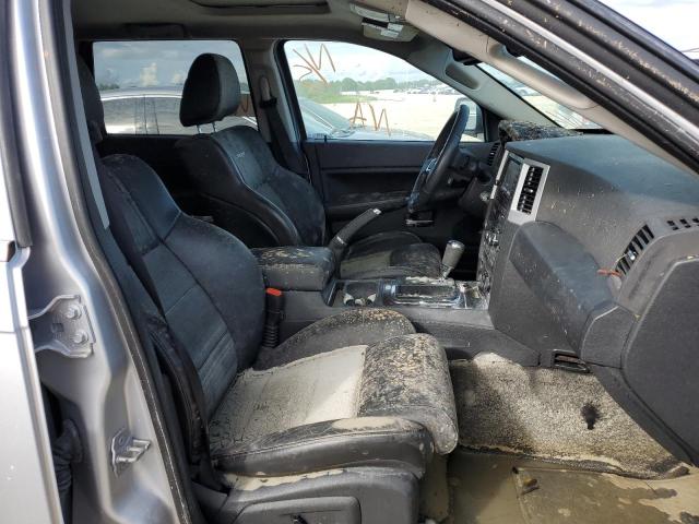 Photo 5 from auction – 2010 JEEP GRAND CHER with VIN 1J4RR7GW5AC150261
