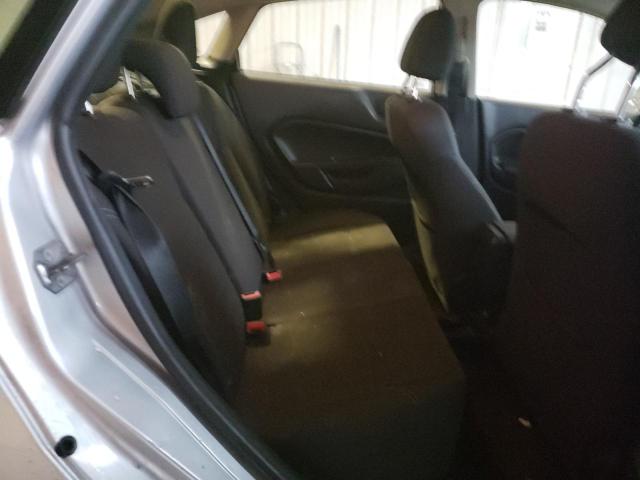 Photo 6 from auction – 2017 FORD FIESTA SE with VIN 3FADP4BJ6HM130163