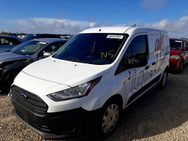 Photo 2 from auction – 2019 FORD TRANSIT CO with VIN NM0LS7E20K1407014