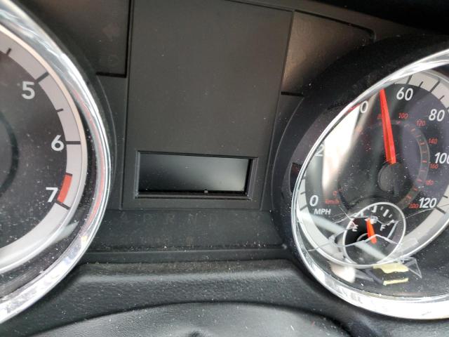 Photo 8 from auction – 2015 DODGE GRAND CARA with VIN 2C4RDGCG5FR668615