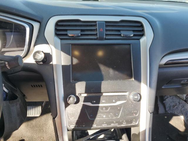 Photo 9 from auction – 2015 FORD FUSION SE with VIN 3FA6P0HD1FR305745