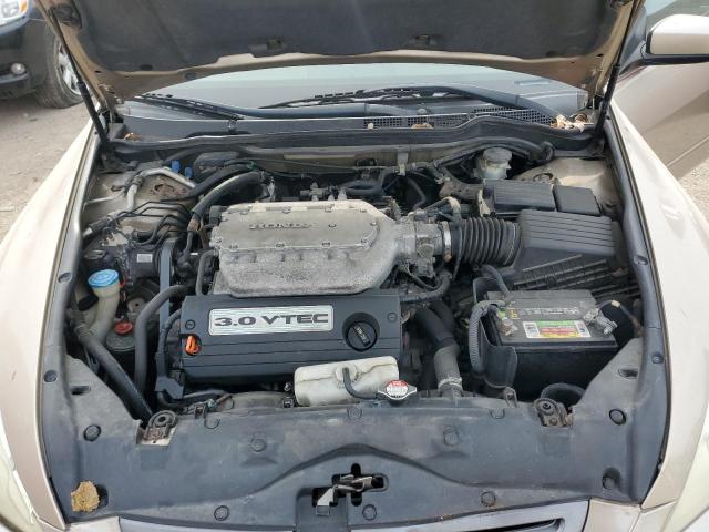 Photo 7 from auction – 2004 HONDA ACCORD EX with VIN 1HGCM66514A020301