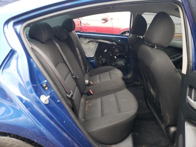 Photo 6 from auction – 2017 KIA FORTE LX with VIN 3KPFK4A76HE087039