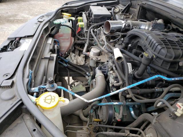 Photo 9 from auction – 2014 JEEP GRAND CHER with VIN 1C4RJFAG9EC159222