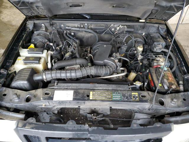 Photo 7 from auction – 2006 FORD RANGER with VIN 1FTYR10U16PA19741