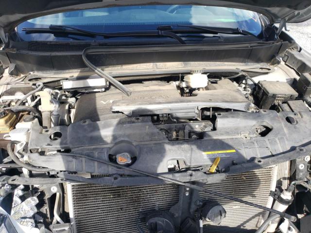 Photo 7 from auction – 2017 NISSAN PATHFINDER with VIN 5N1DR2MM6HC699575