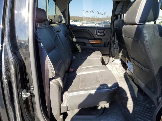 Photo 6 from auction – 2017 CHEVROLET SILVERADO with VIN 1GC1KXEY9HF210286