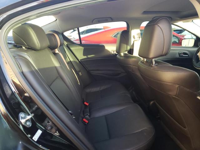 Photo 6 from auction – 2016 ACURA ILX PREMIU with VIN 19UDE2F74GA009342