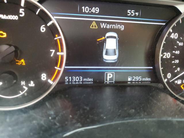 Photo 8 from auction – 2019 NISSAN ALTIMA SL with VIN 1N4BL4EV4KN313964