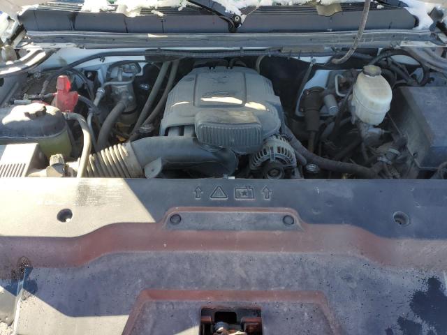 Photo 7 from auction – 2013 CHEVROLET SILVERADO with VIN 1GC2KXCG8DZ169057