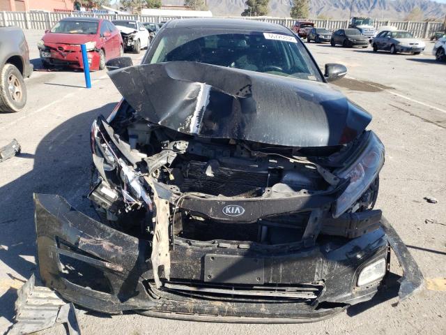 صورة رقم 5 من المزاد - 2015 KIA OPTIMA SX مع VIN 5XXGR4A64FG390963