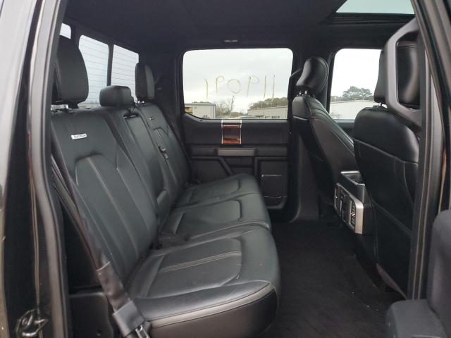 Photo 6 from auction – 2015 FORD F150 SUPER with VIN 1FTEW1EF3FFC46831