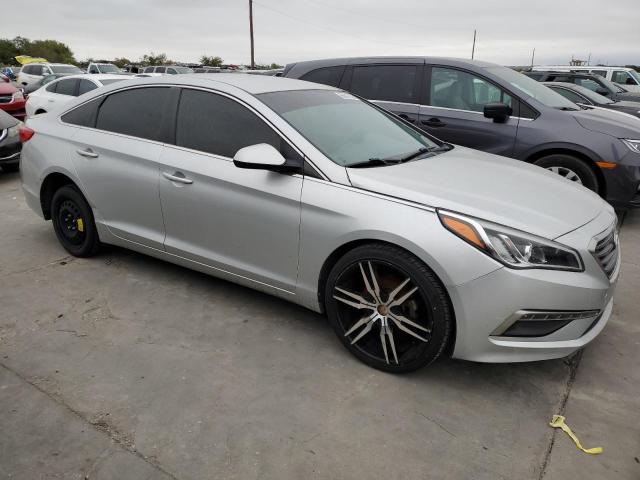 Photo 4 from auction – 2015 HYUNDAI SONATA SE with VIN 5NPE24AF1FH069186