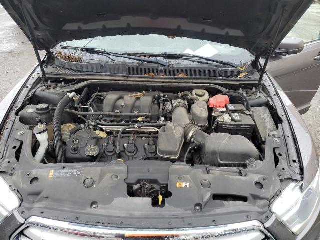 Photo 7 from auction – 2014 FORD TAURUS SEL with VIN 1FAHP2E83EG156028