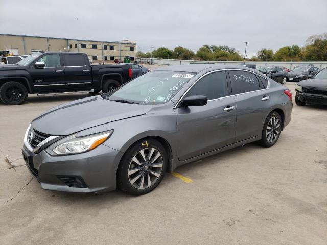 Photo 1 from auction – 2016 NISSAN ALTIMA 2.5 with VIN 1N4AL3AP4GC249506