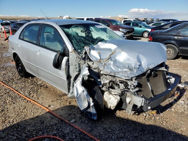 TOYOTA COROLLA CE 2006 with VIN 1NXBR30E16Z659049 - Photo from auction