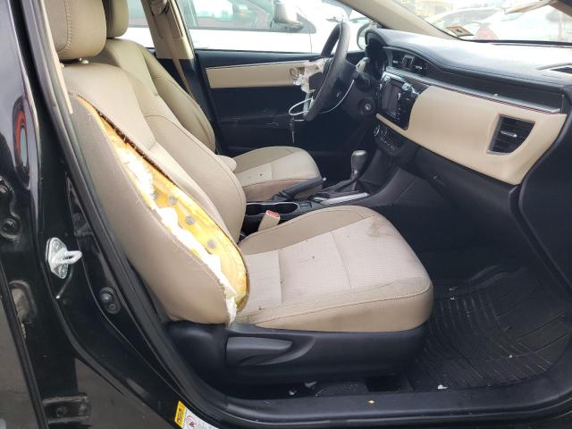 Photo 5 from auction – 2015 TOYOTA COROLLA L with VIN 2T1BURHE1FC460638
