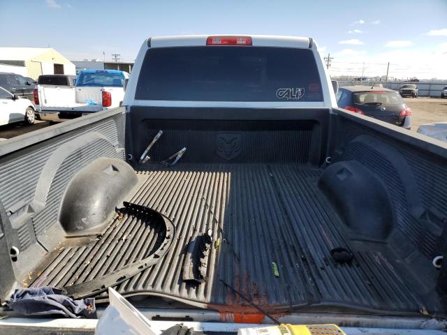 Photo 6 from auction – 2014 RAM 1500 ST with VIN 3C6JR7AT3EG104570