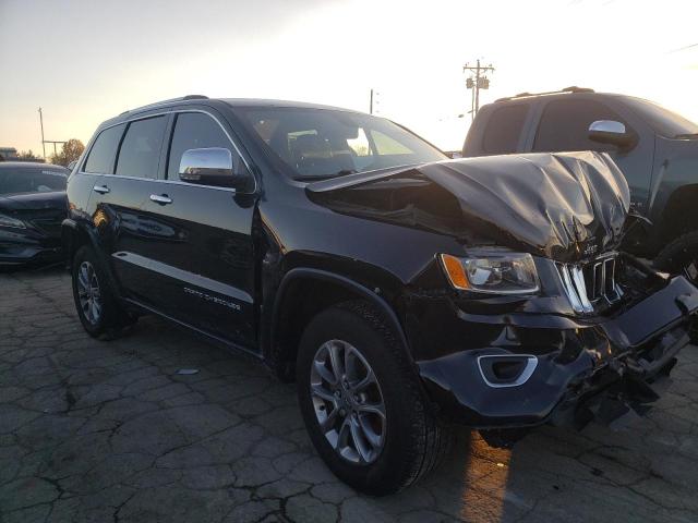 Photo 1 from auction – 2015 JEEP GRAND CHER with VIN 1C4RJFBG7FC748298
