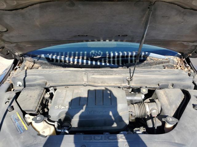 Photo 7 from auction – 2008 BUICK ENCLAVE with VIN 5GAER23738J300137