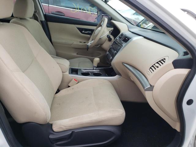 Photo 5 from auction – 2015 NISSAN ALTIMA 2.5 with VIN 1N4AL3AP0FC205954