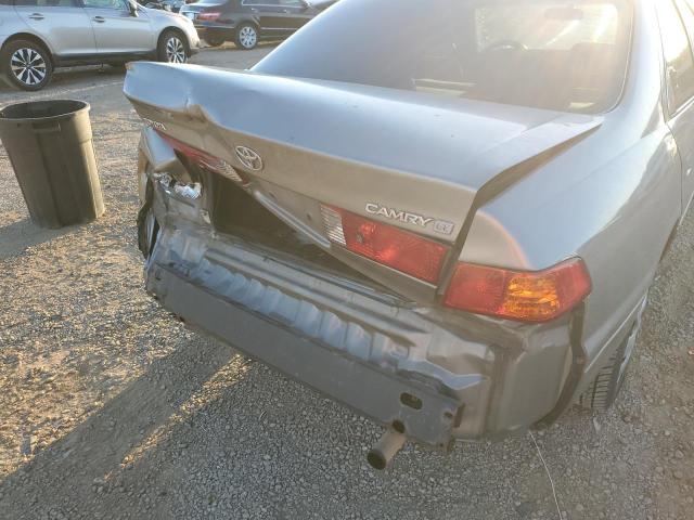 Photo 9 from auction – 2000 TOYOTA CAMRY CE with VIN 4T1BG22K2YU692731